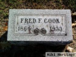 Fred F. Cook