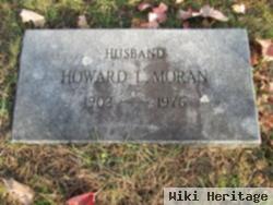 Howard L. Moran