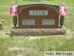 Margaret Helen Deragowski Tuck