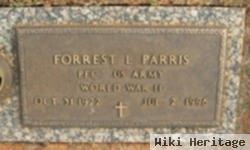 Forrest L. Parrish