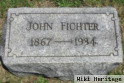 John Fichter