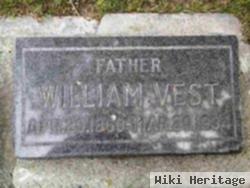William Willo Vest