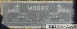 John J. Moore