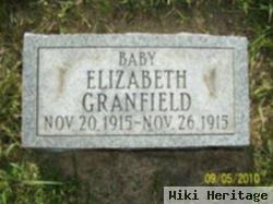 Elizabeth Granfield