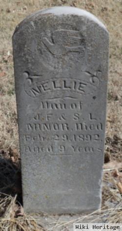 Nellie Minor