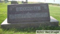 Mary O'connell