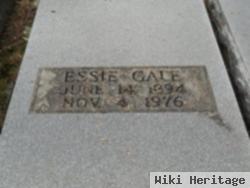 Essie Wax Gale