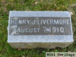 Henry J. Livermore