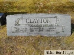 Raymond H Clayton