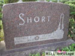 George E Short