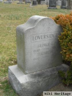 Frank L. Loversidge, Jr