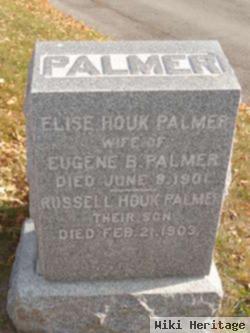 Elise Houk Palmer