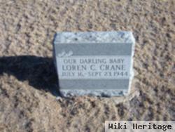 Loren C. Crane