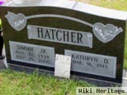 Kathryn D. Hatcher