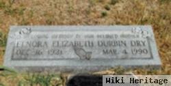 Elnora Elizabeth Mcgehee Dry