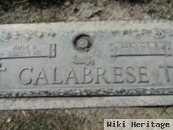 John D. Calabrese