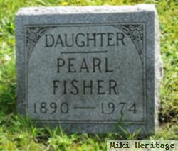 Pearl Fisher