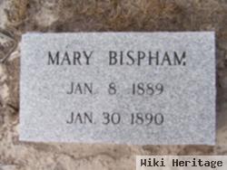 Mary Bispham