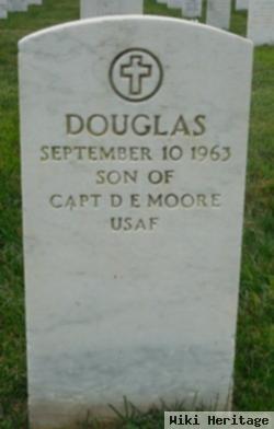 Douglas Moore