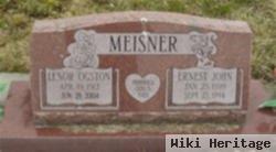 Lenor Ogston Meisner