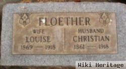 Christian Floether