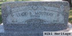 Lucy B Tennant Moutray