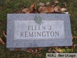 Ellen J. Remington