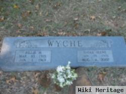 Emma Irene Wyche