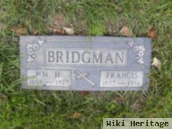 William H. Bridgeman