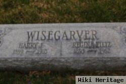 Regina Helen Filtz Wisegarver