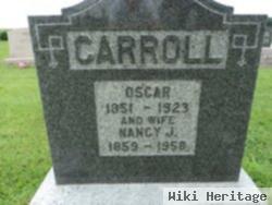 Nancy J. Carroll