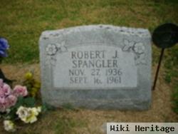 Robert J. Spangler