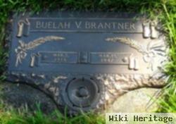 Beulah V Brantner