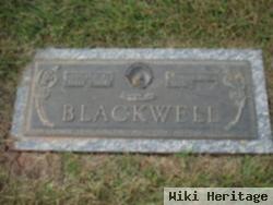 Orland Blackwell