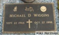 Michael D. Wiggins