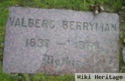 Valberg Berryman