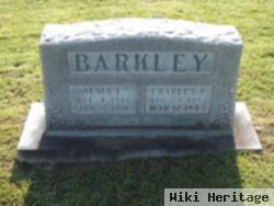 Charley L Barkley