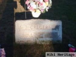 Jessie B Martin Creger