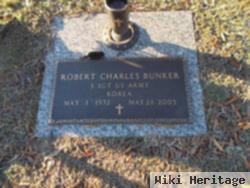 Robert Charles Bunker