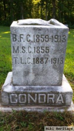 Thomas Lee Condra