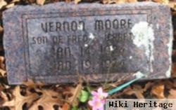 Vernon Moore