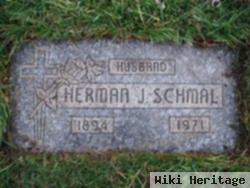 Herman Joseph Schmal