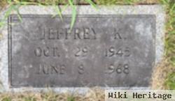 Jeffrey K Pike