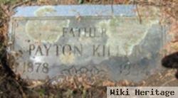 William Payton Killen