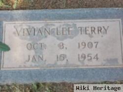 Vivian Lee Terry