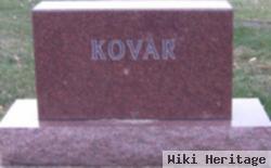 Clara R Batzel Kovar