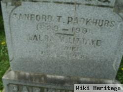 Laura M Littaye Parkhurst