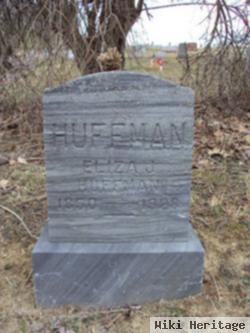 Eliza J Campbell Huffman