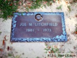 Joe M. Linchfield