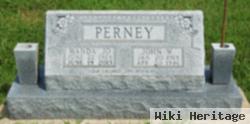 John W Perney